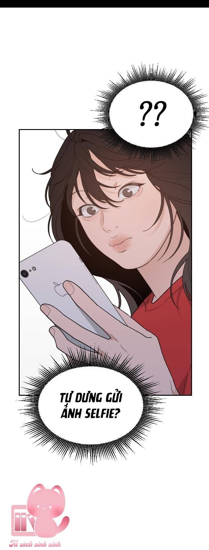 Vận May Không Ngờ Chap 52 - Next Chap 53