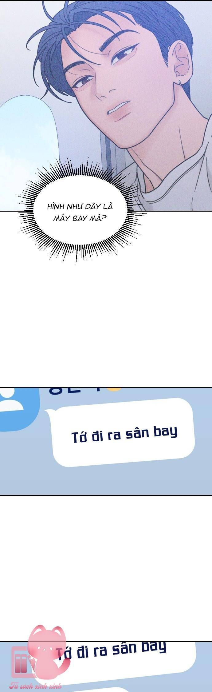 Vận May Không Ngờ Chap 52 - Next Chap 53