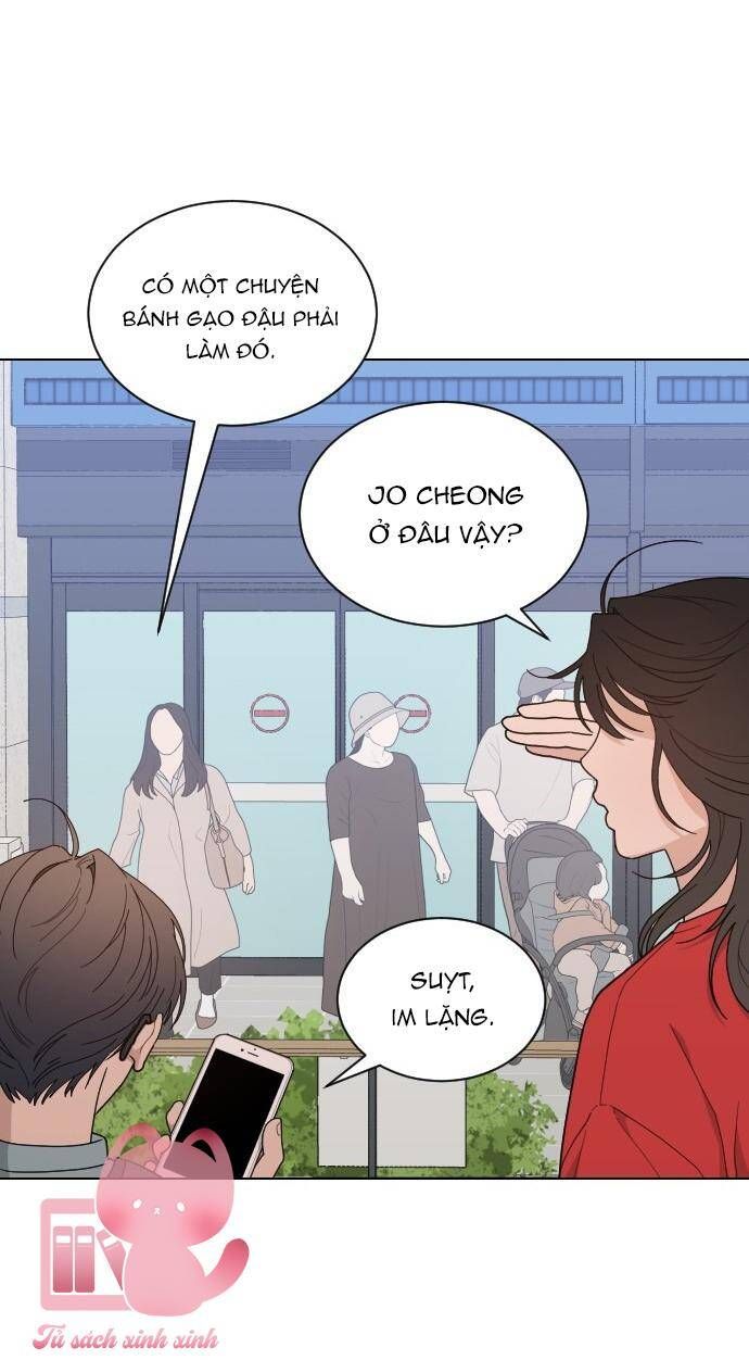 Vận May Không Ngờ Chap 53 - Next Chap 54