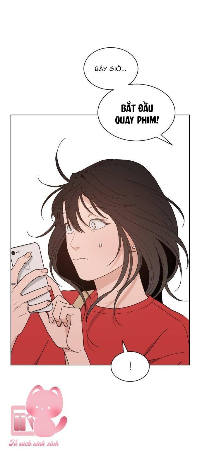 Vận May Không Ngờ Chap 53 - Next Chap 54