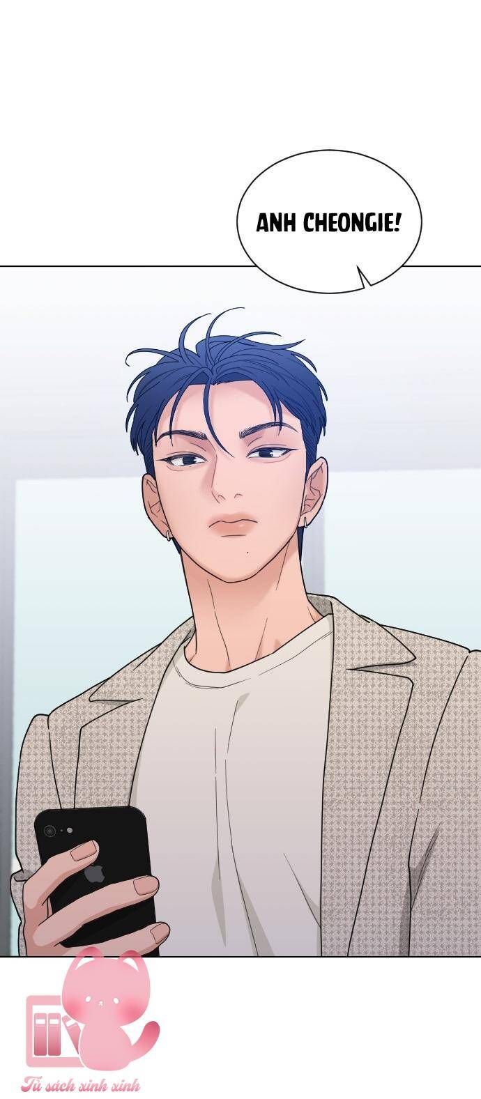 Vận May Không Ngờ Chap 53 - Next Chap 54