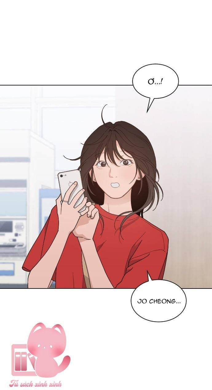 Vận May Không Ngờ Chap 53 - Next Chap 54