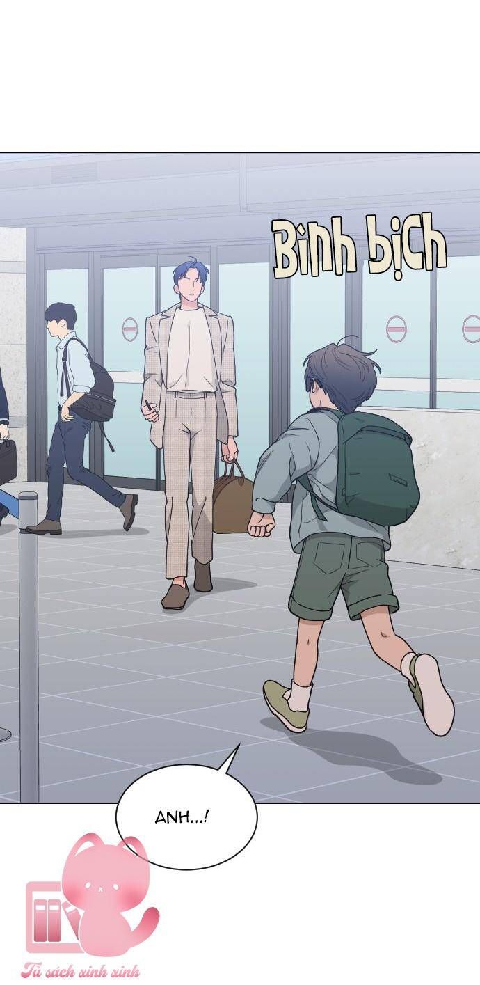 Vận May Không Ngờ Chap 53 - Next Chap 54