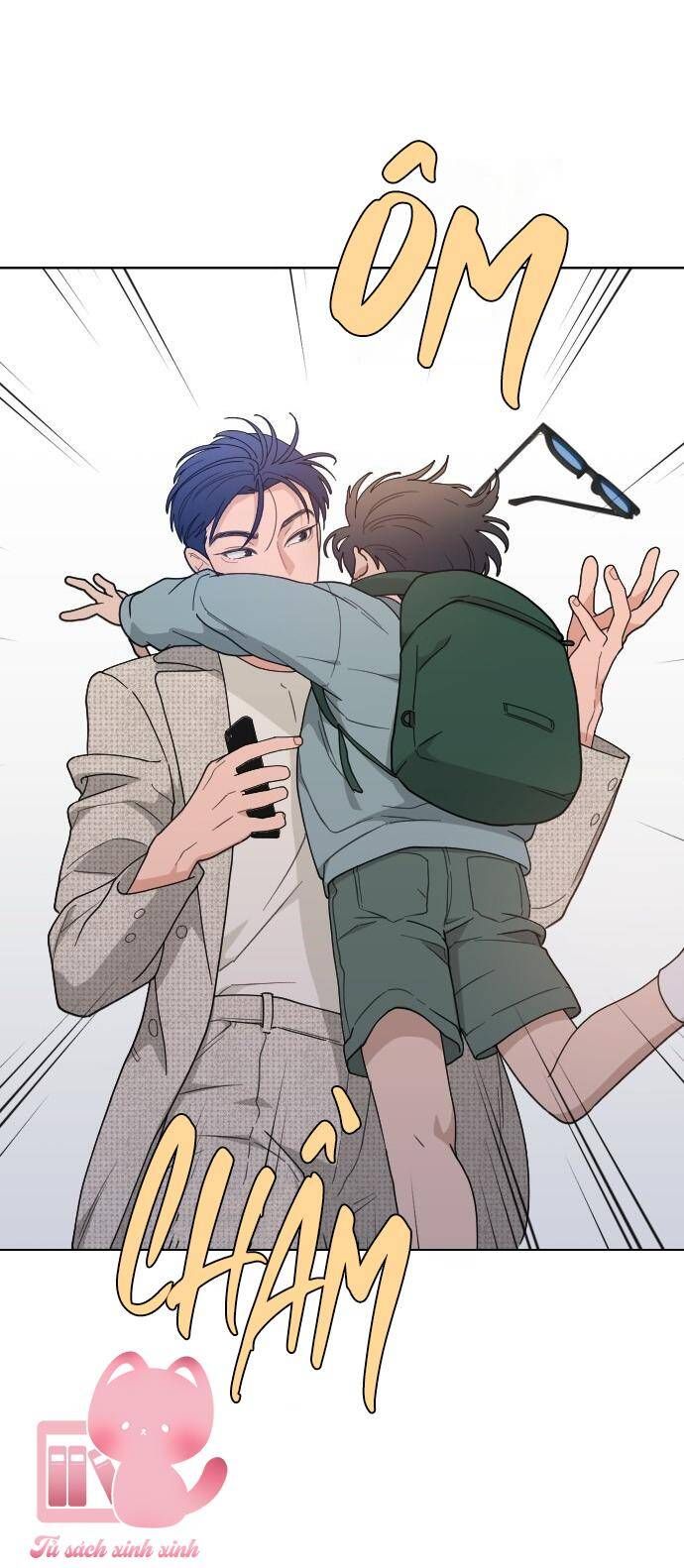 Vận May Không Ngờ Chap 53 - Next Chap 54