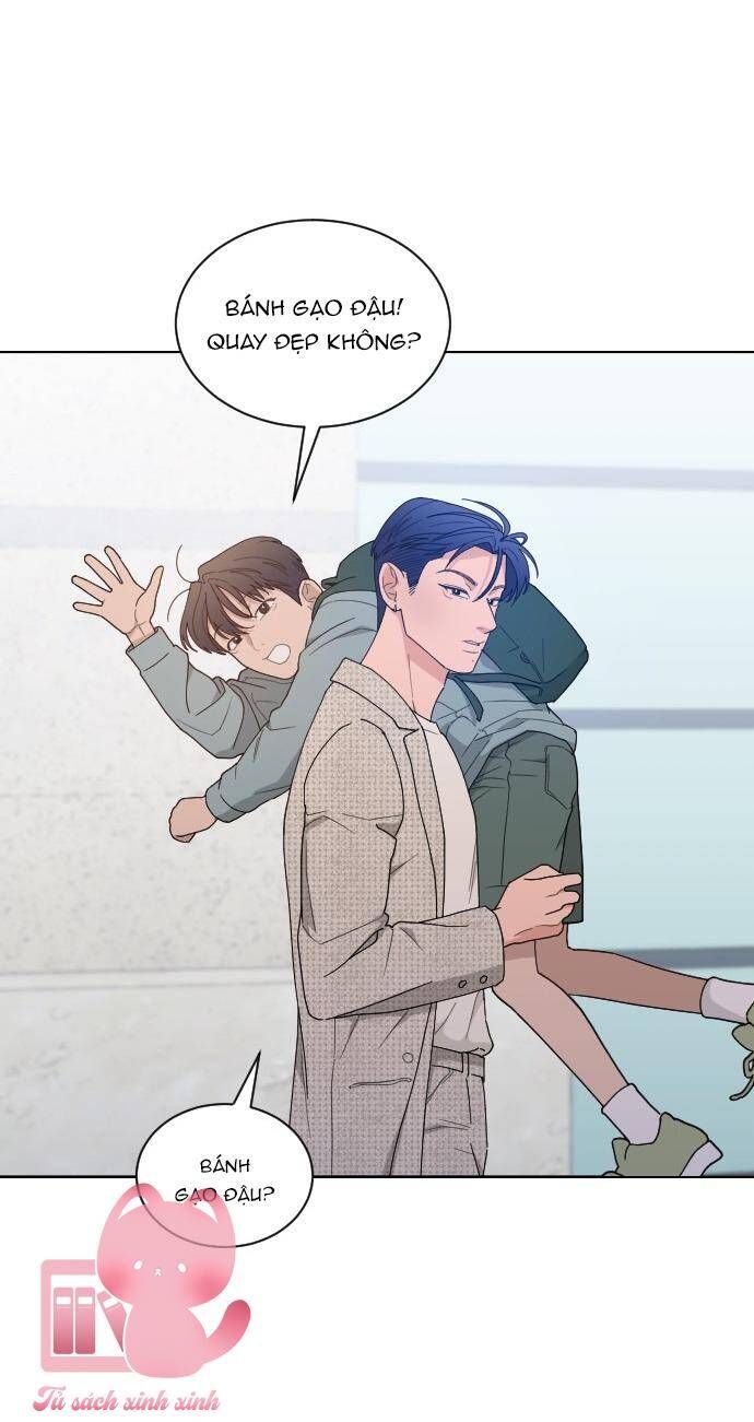 Vận May Không Ngờ Chap 53 - Next Chap 54