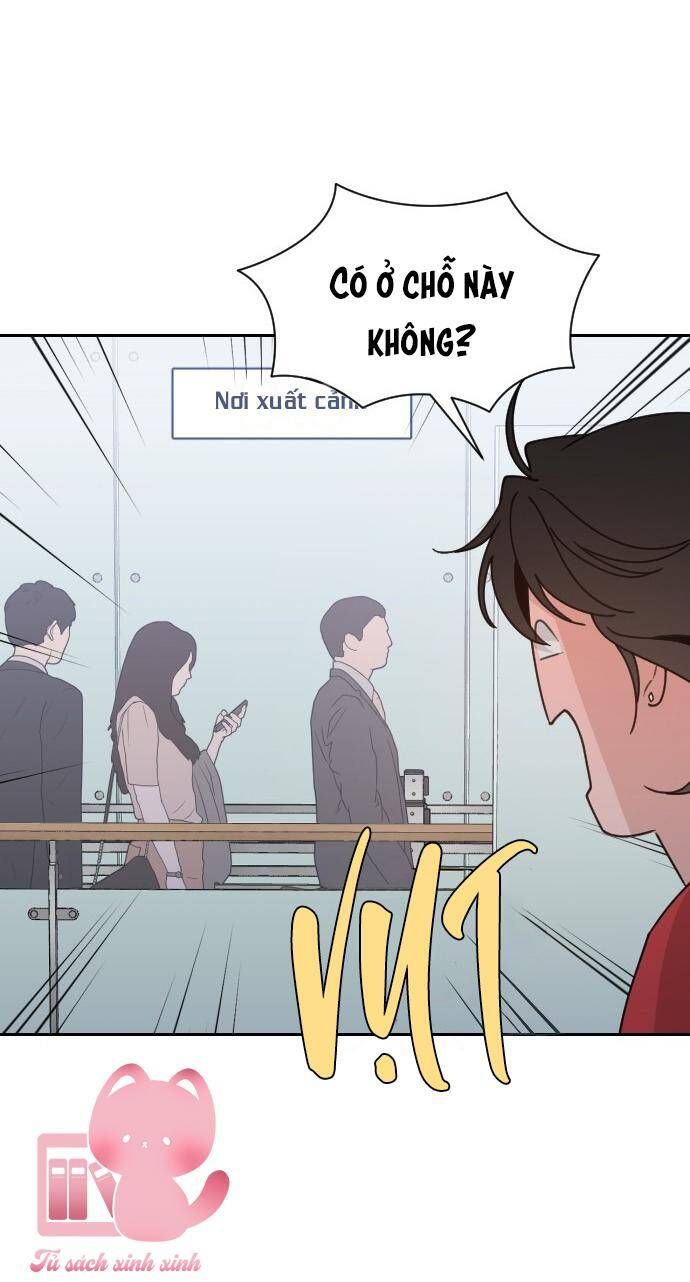 Vận May Không Ngờ Chap 53 - Next Chap 54