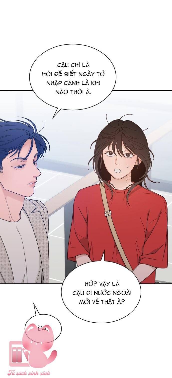 Vận May Không Ngờ Chap 53 - Next Chap 54