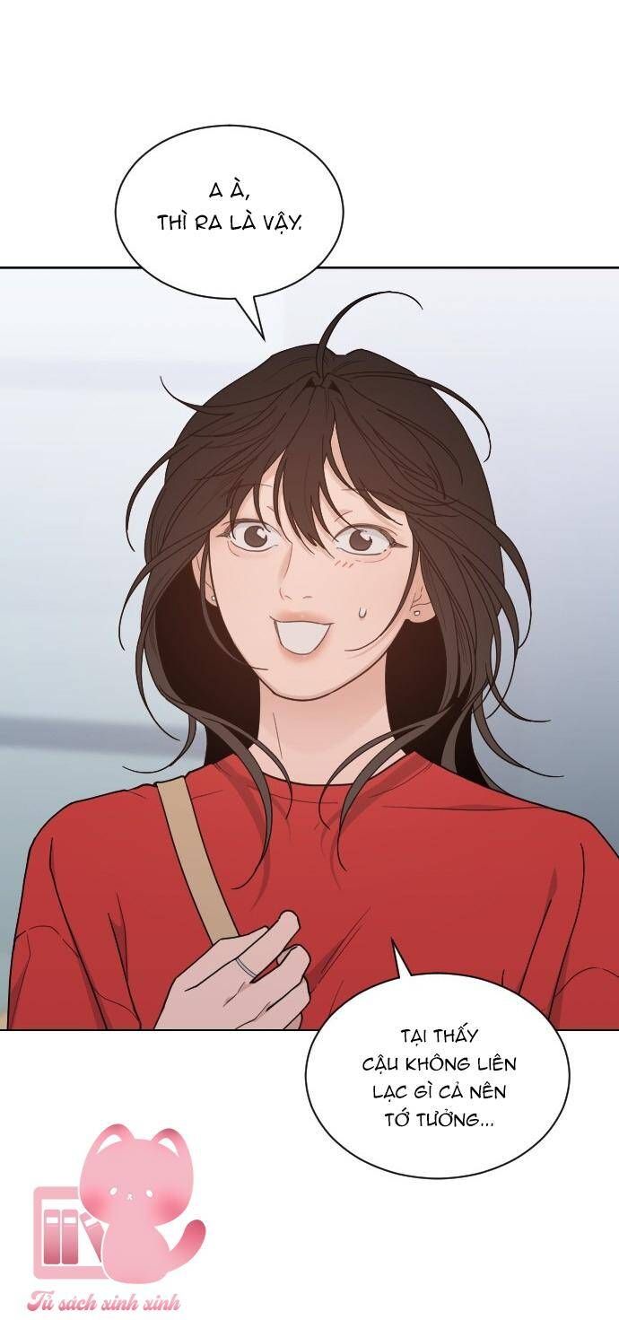 Vận May Không Ngờ Chap 53 - Next Chap 54