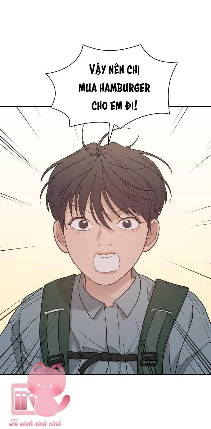 Vận May Không Ngờ Chap 53 - Next Chap 54