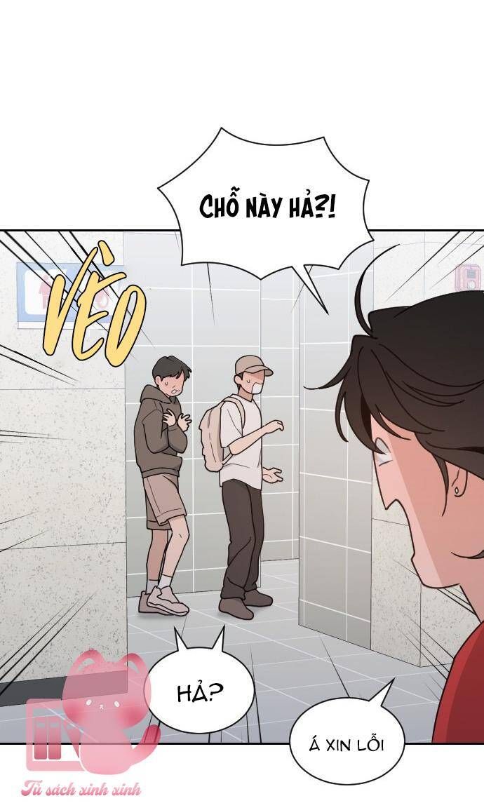 Vận May Không Ngờ Chap 53 - Next Chap 54