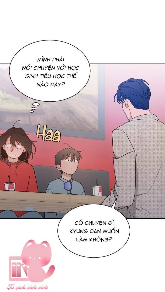 Vận May Không Ngờ Chap 53 - Next Chap 54