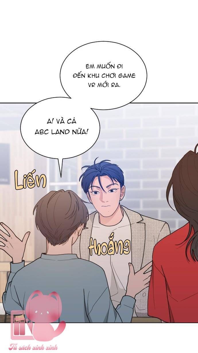 Vận May Không Ngờ Chap 53 - Next Chap 54