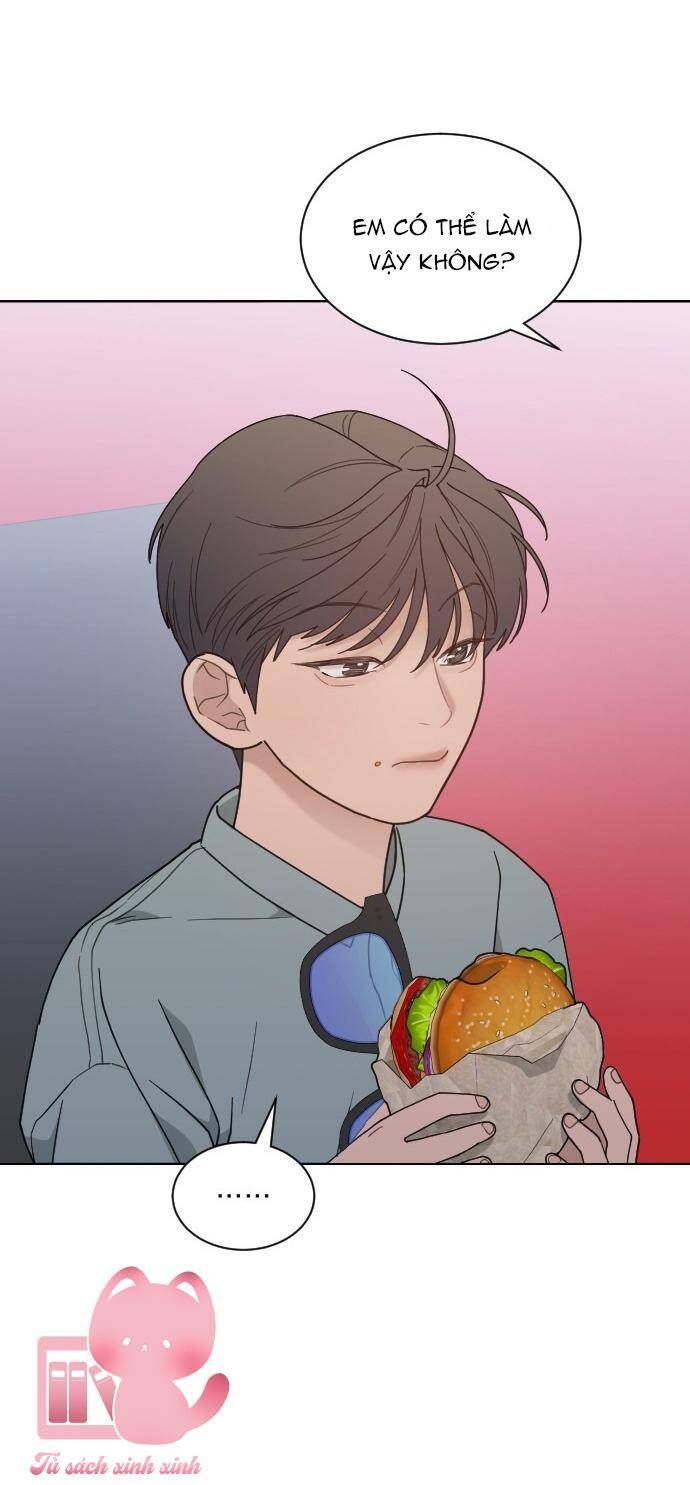 Vận May Không Ngờ Chap 53 - Next Chap 54