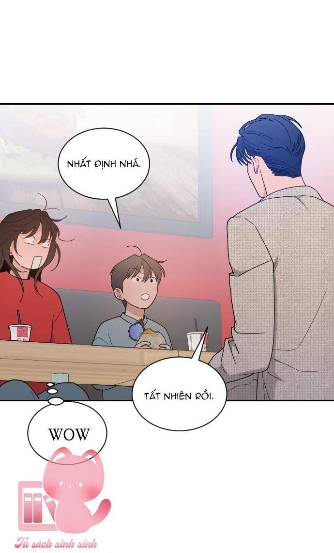 Vận May Không Ngờ Chap 53 - Next Chap 54