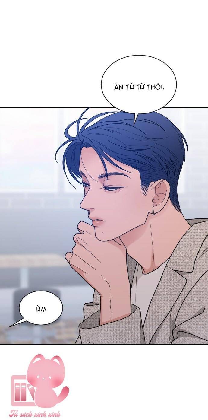 Vận May Không Ngờ Chap 53 - Next Chap 54
