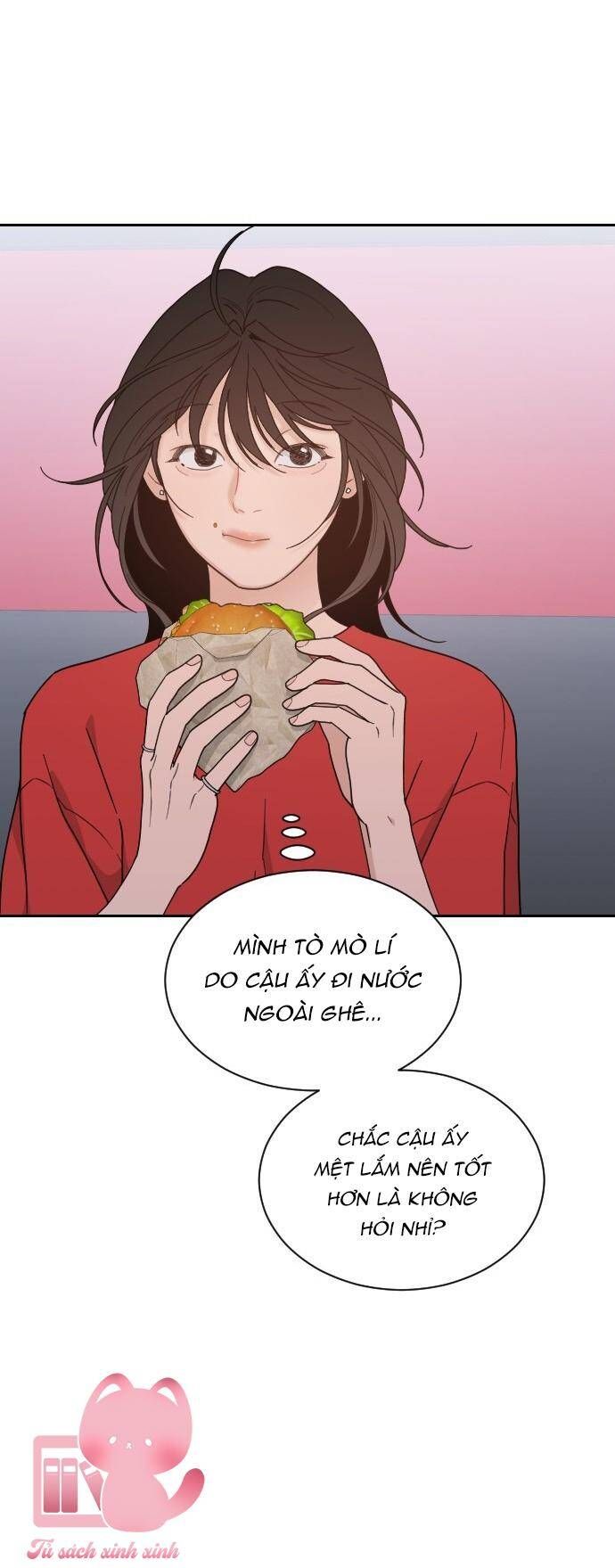 Vận May Không Ngờ Chap 53 - Next Chap 54