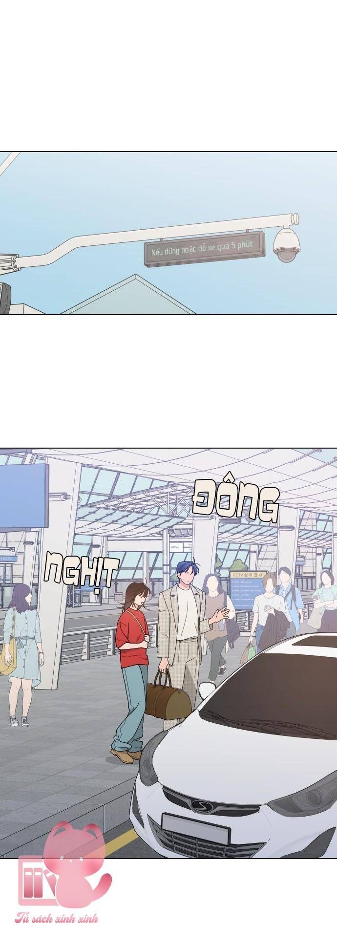 Vận May Không Ngờ Chap 53 - Next Chap 54