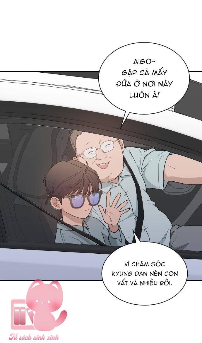 Vận May Không Ngờ Chap 53 - Next Chap 54