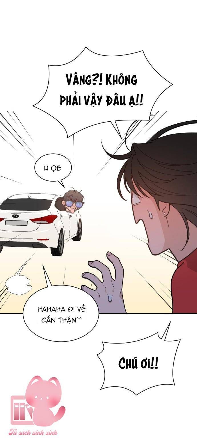 Vận May Không Ngờ Chap 53 - Next Chap 54