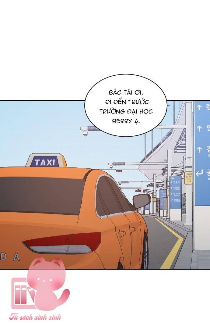 Vận May Không Ngờ Chap 53 - Next Chap 54