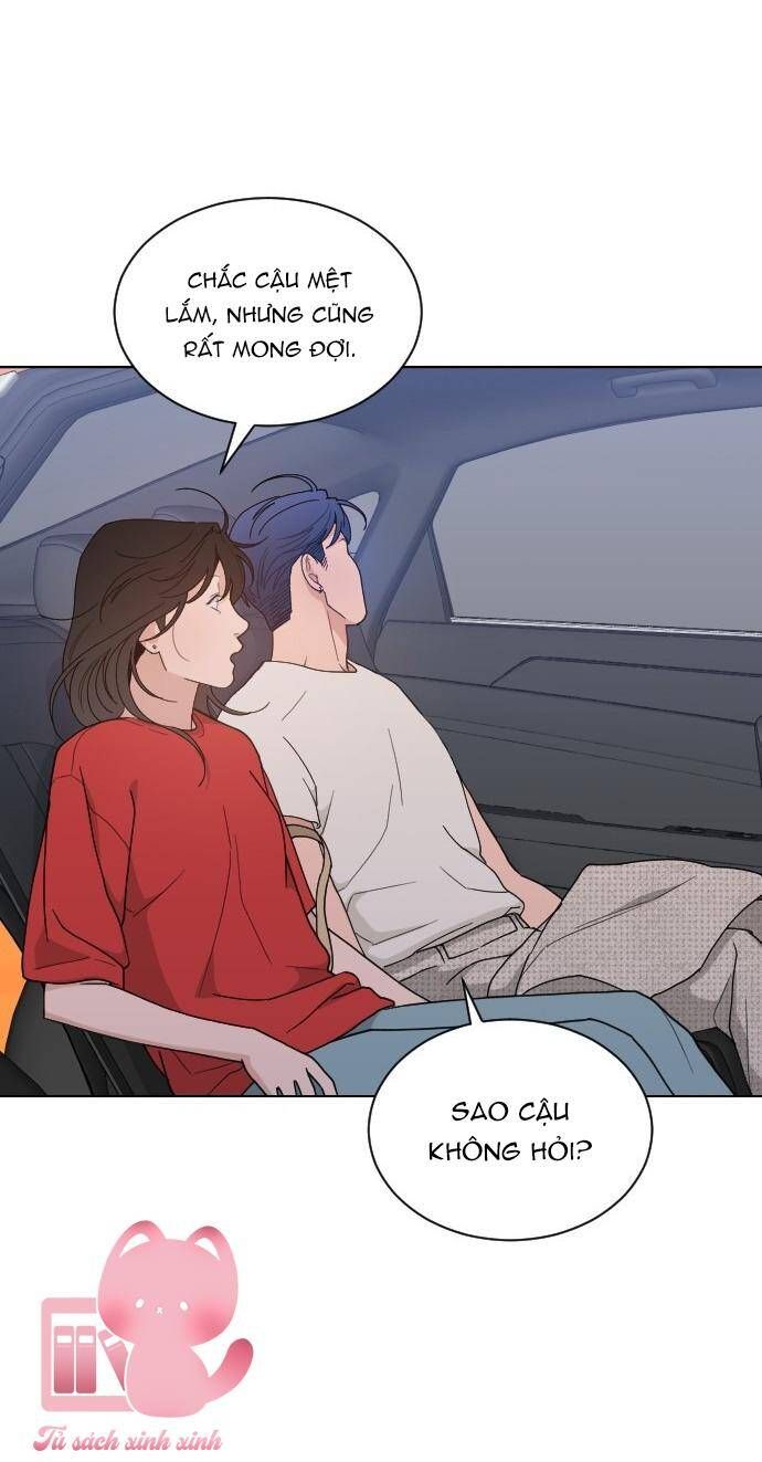 Vận May Không Ngờ Chap 53 - Next Chap 54