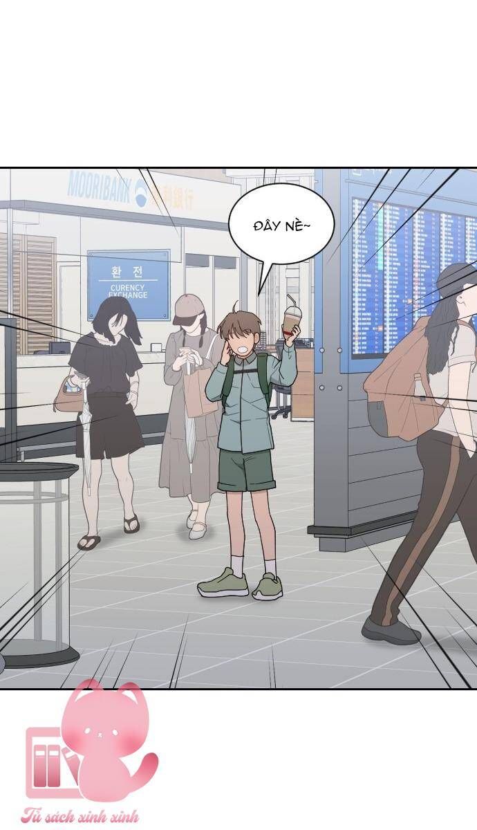 Vận May Không Ngờ Chap 53 - Next Chap 54
