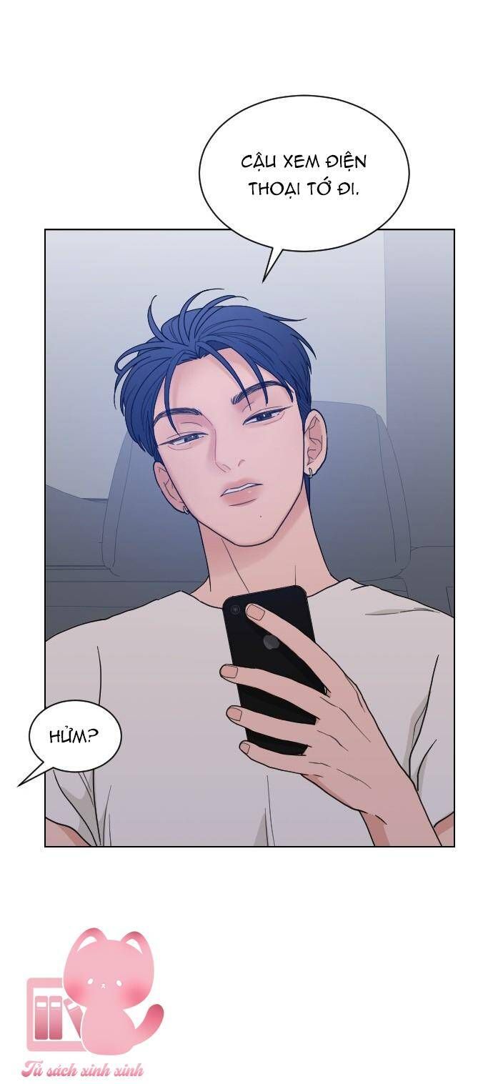 Vận May Không Ngờ Chap 53 - Next Chap 54