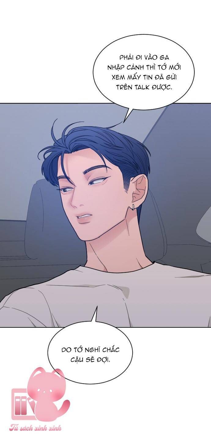 Vận May Không Ngờ Chap 53 - Next Chap 54