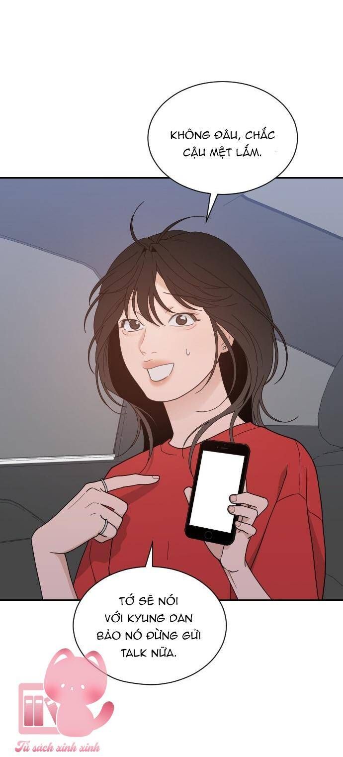 Vận May Không Ngờ Chap 53 - Next Chap 54