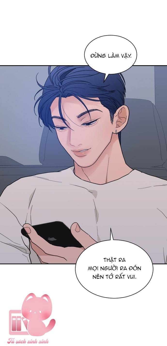 Vận May Không Ngờ Chap 53 - Next Chap 54