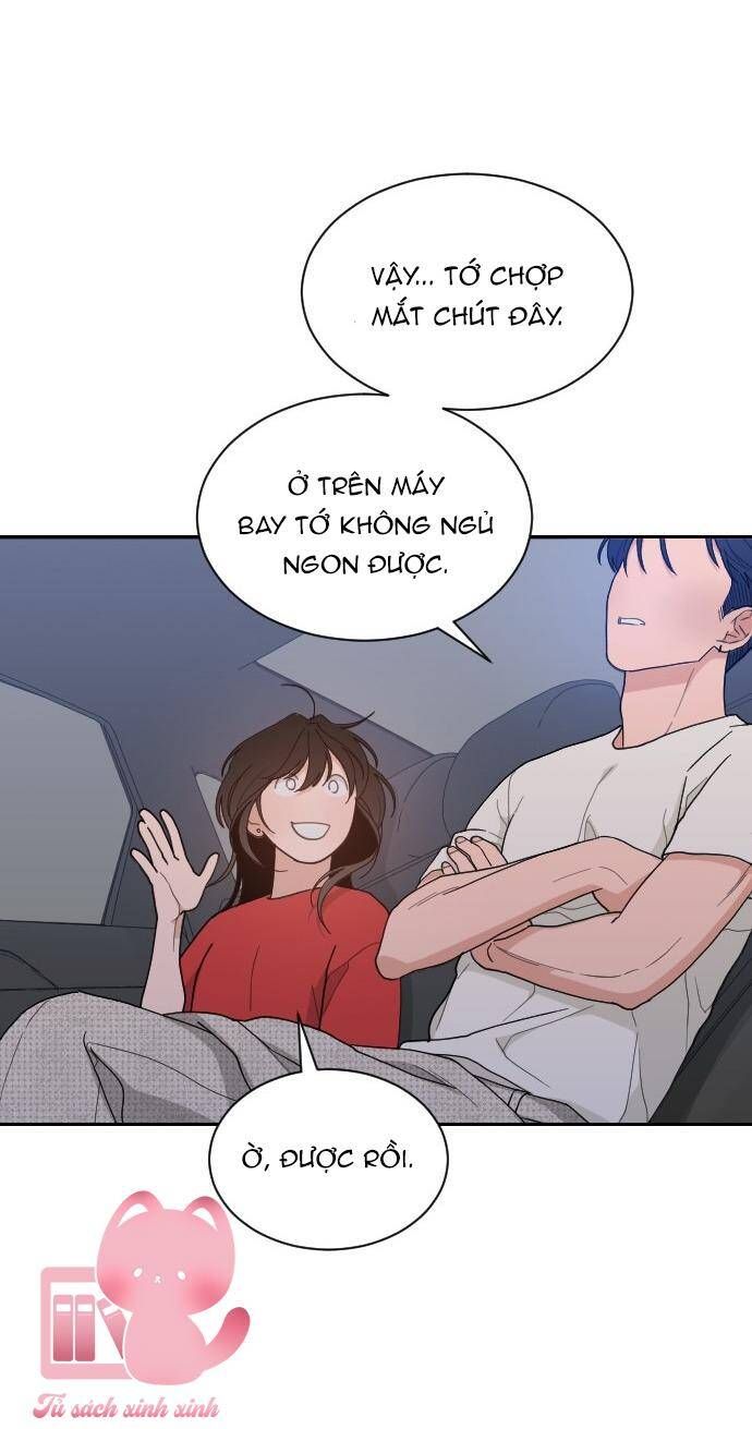 Vận May Không Ngờ Chap 53 - Next Chap 54