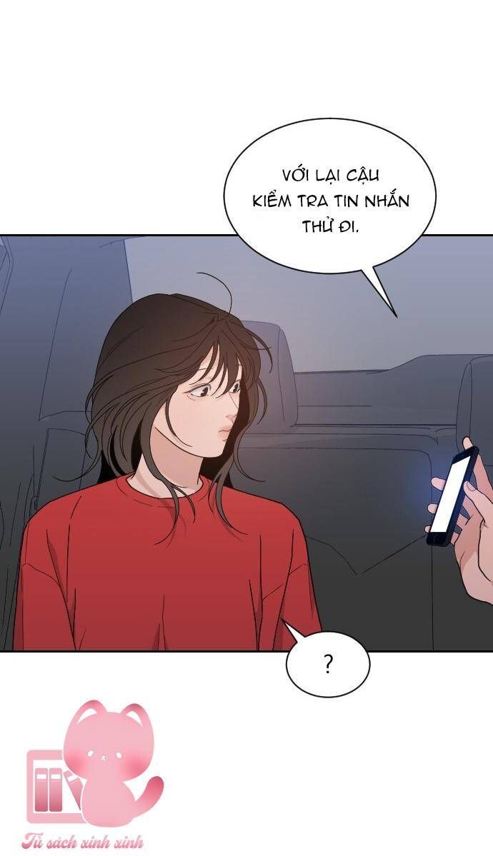 Vận May Không Ngờ Chap 53 - Next Chap 54