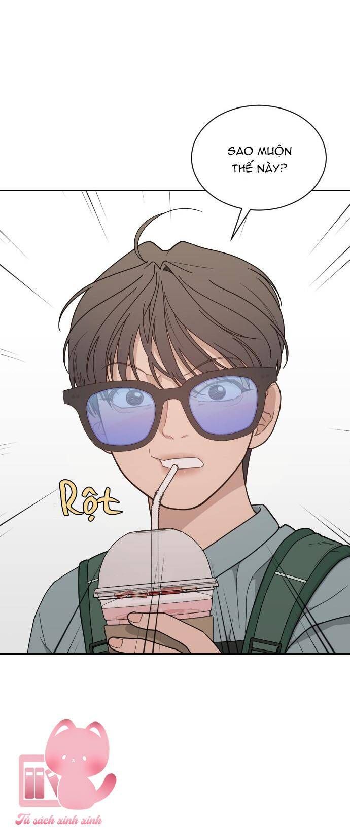 Vận May Không Ngờ Chap 53 - Next Chap 54