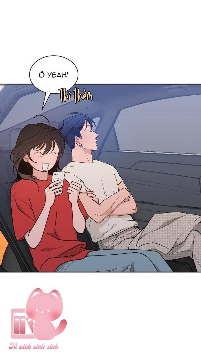 Vận May Không Ngờ Chap 53 - Next Chap 54