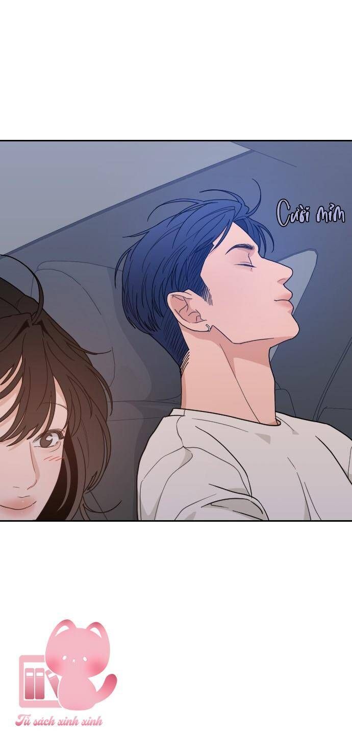 Vận May Không Ngờ Chap 53 - Next Chap 54