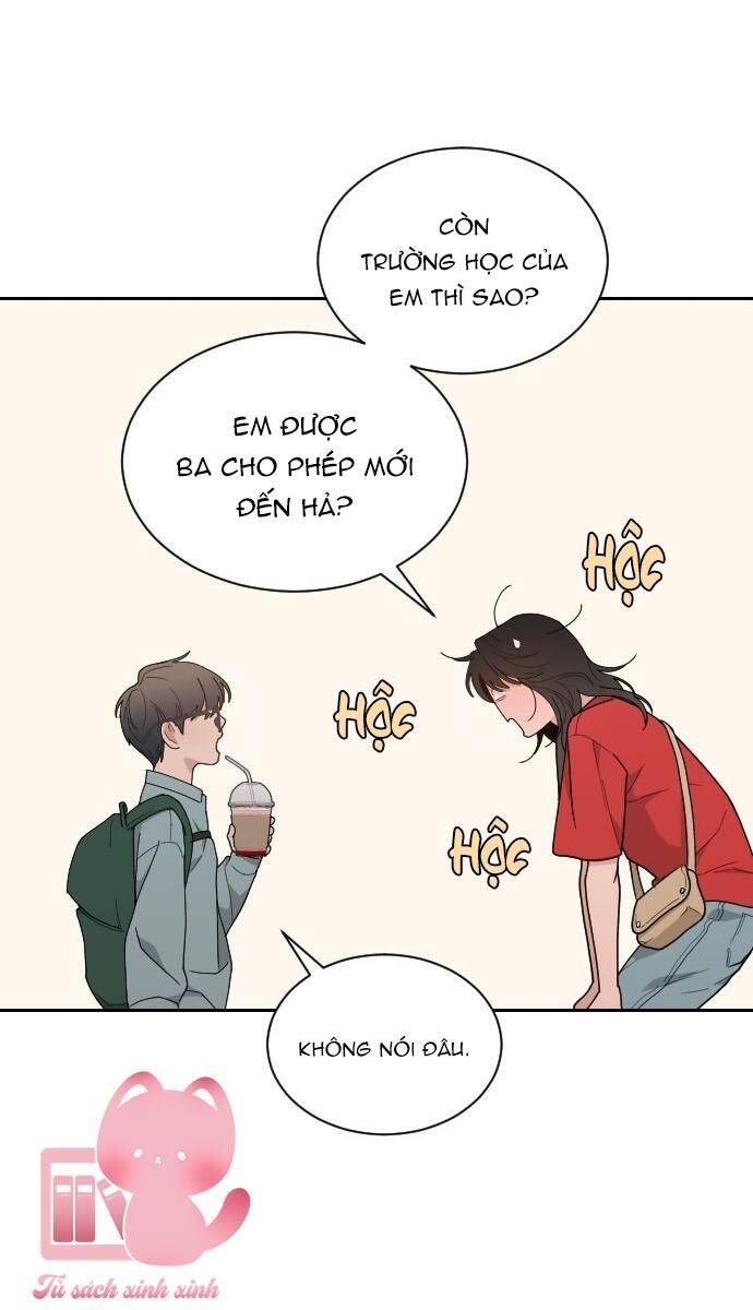 Vận May Không Ngờ Chap 53 - Next Chap 54