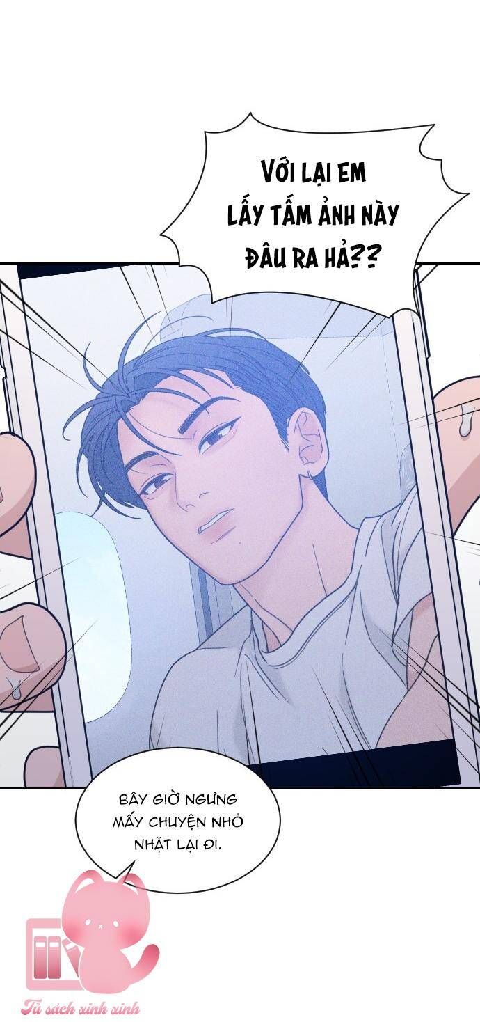 Vận May Không Ngờ Chap 53 - Next Chap 54