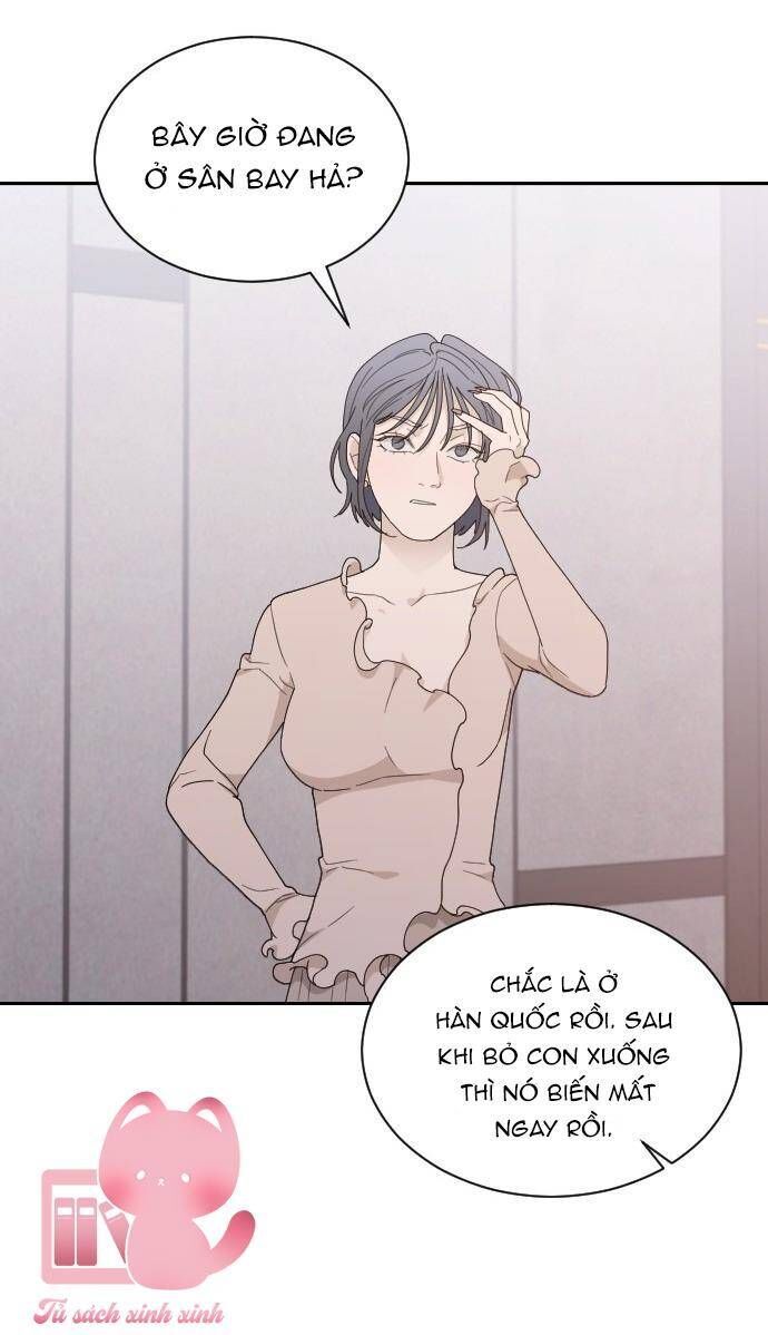 Vận May Không Ngờ Chap 54 - Next Chap 55