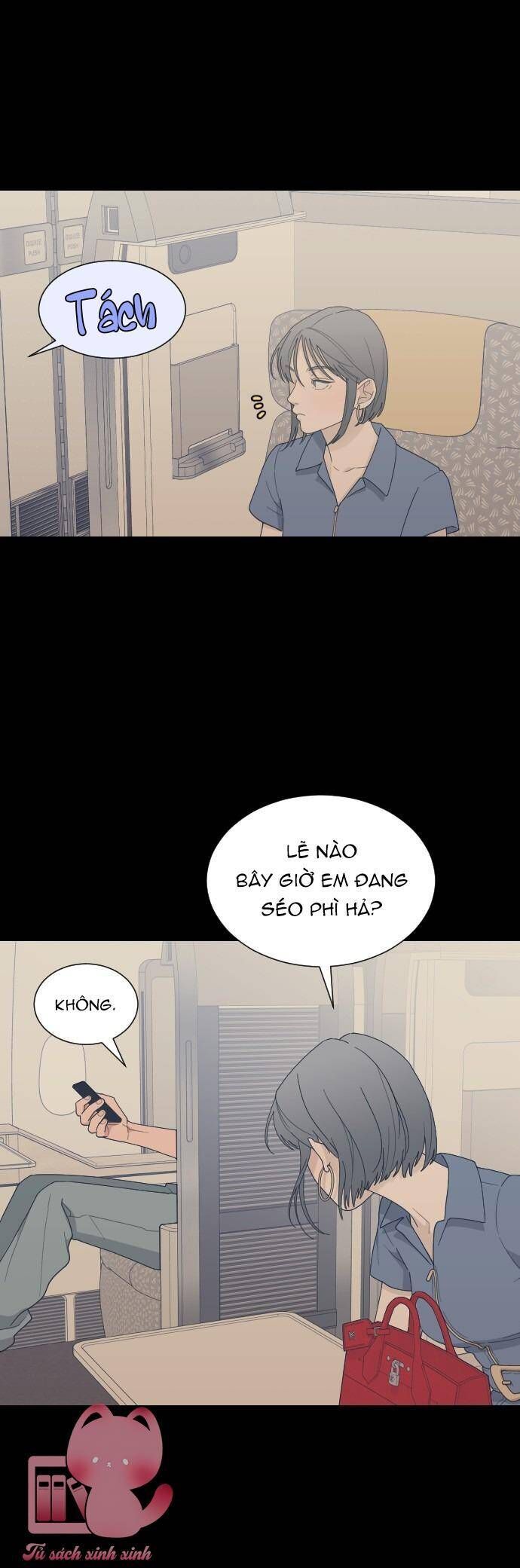 Vận May Không Ngờ Chap 54 - Next Chap 55