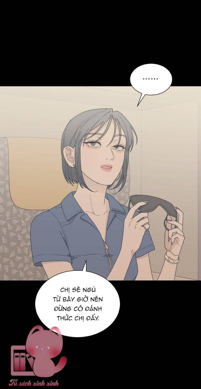 Vận May Không Ngờ Chap 54 - Next Chap 55
