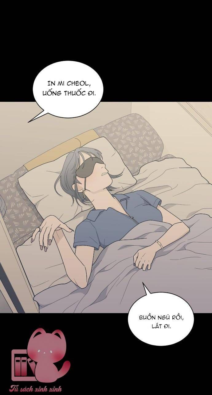 Vận May Không Ngờ Chap 54 - Next Chap 55
