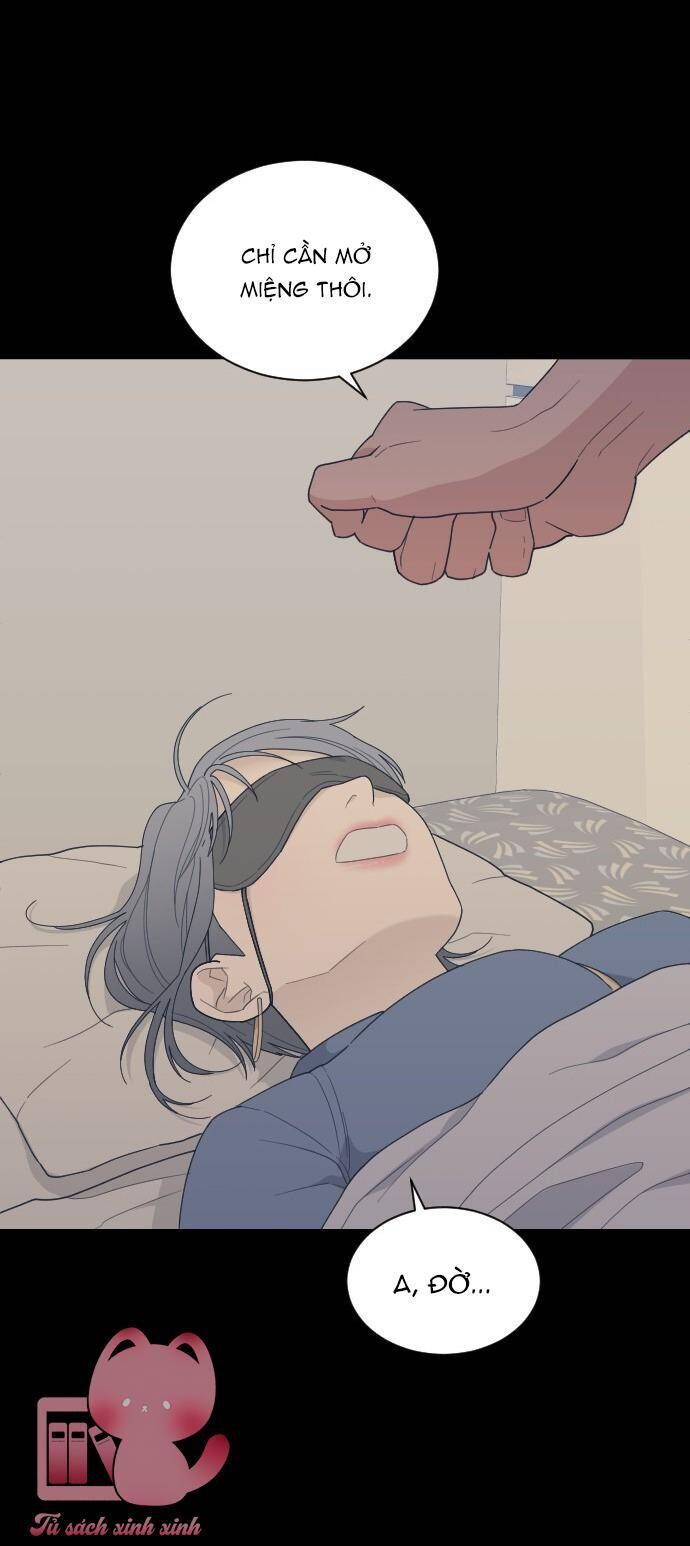 Vận May Không Ngờ Chap 54 - Next Chap 55