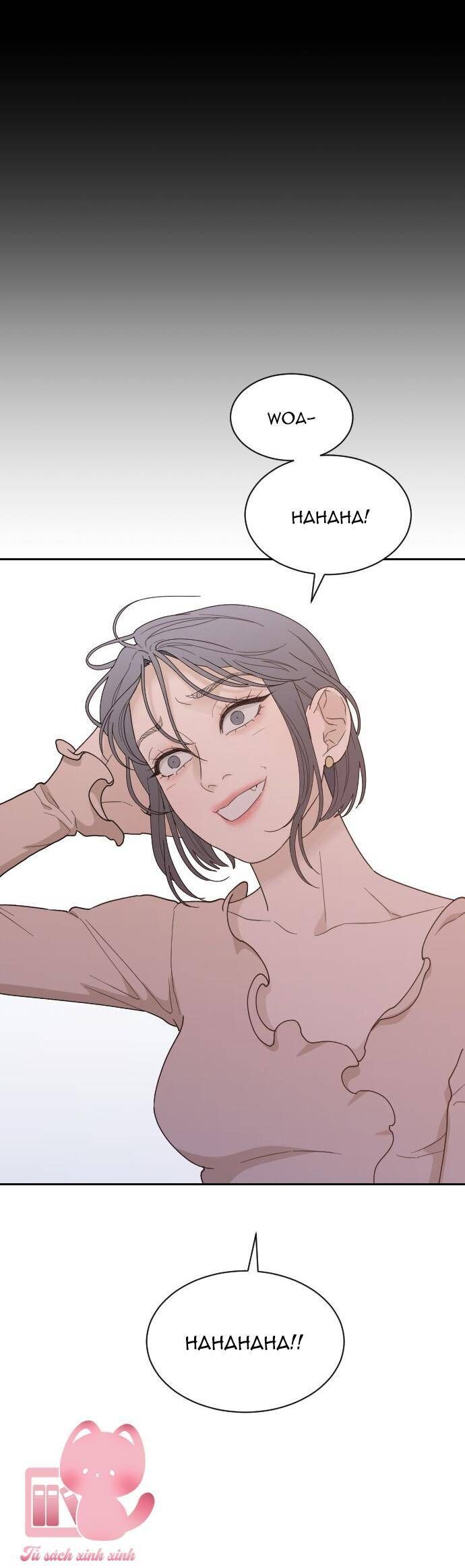 Vận May Không Ngờ Chap 54 - Next Chap 55