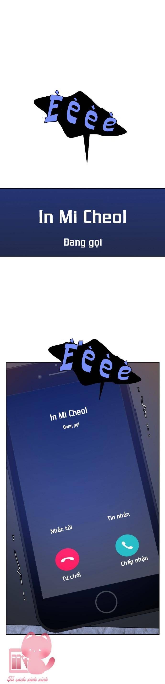 Vận May Không Ngờ Chap 54 - Next Chap 55