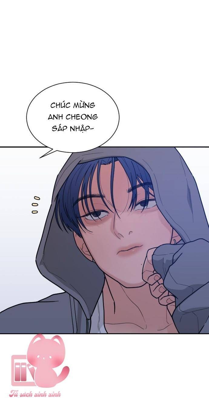 Vận May Không Ngờ Chap 54 - Next Chap 55