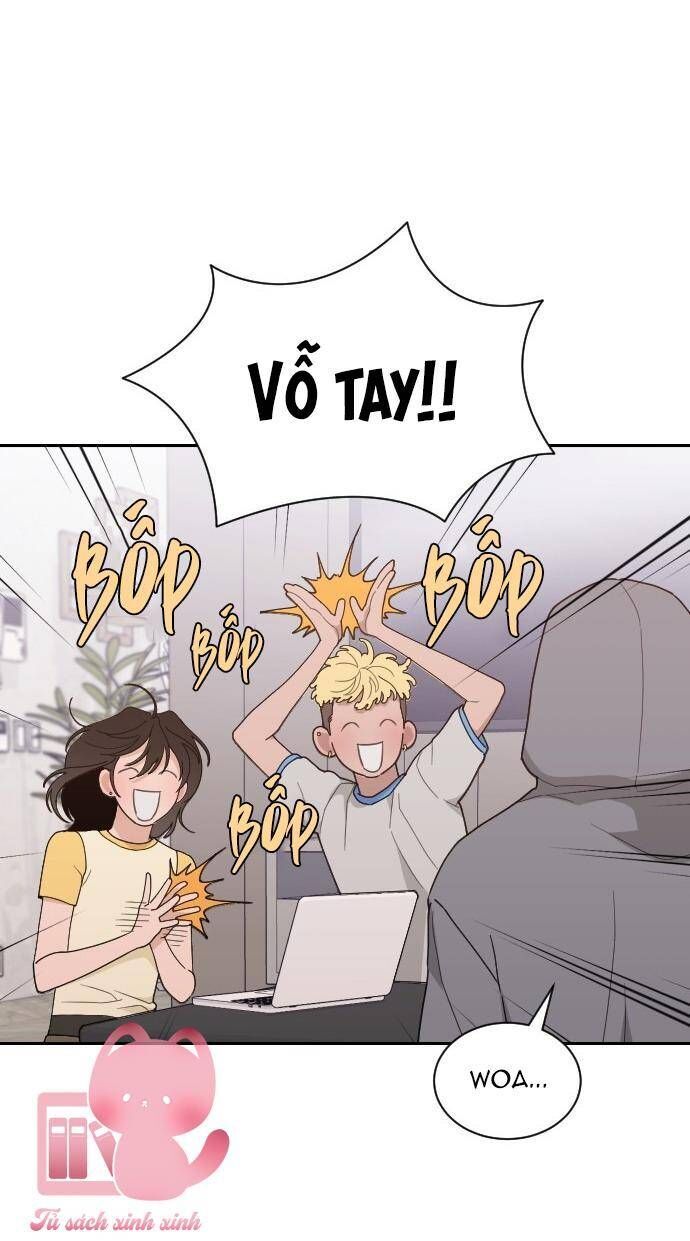 Vận May Không Ngờ Chap 54 - Next Chap 55