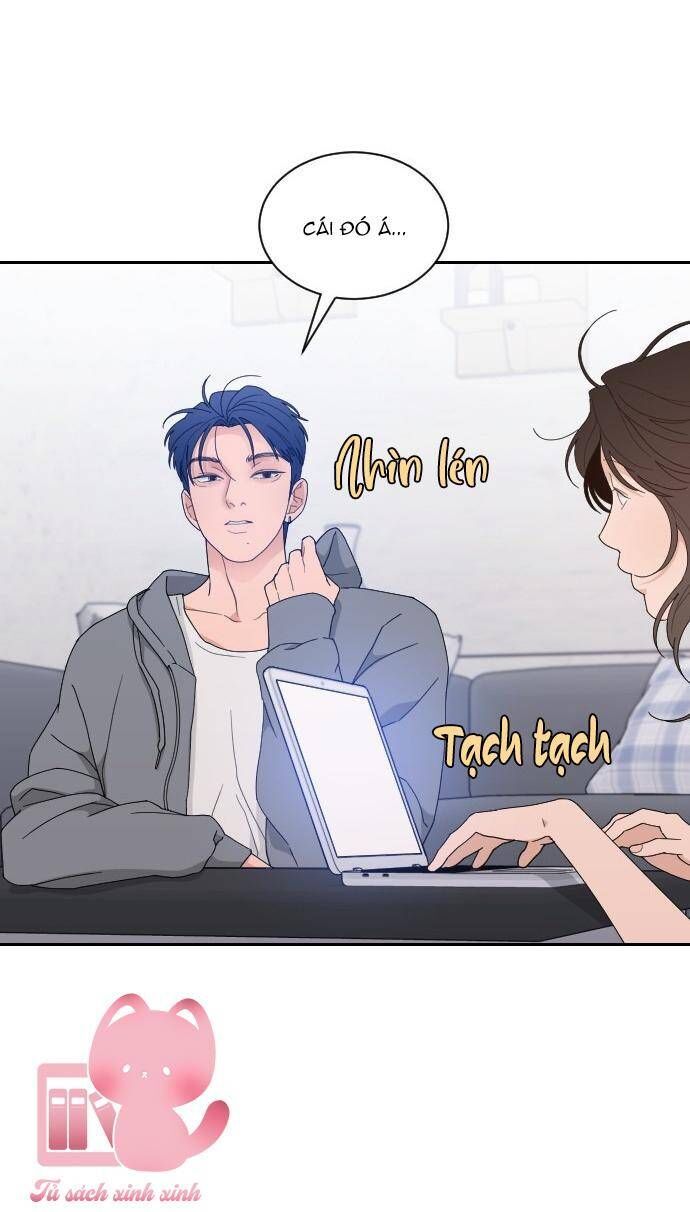 Vận May Không Ngờ Chap 54 - Next Chap 55