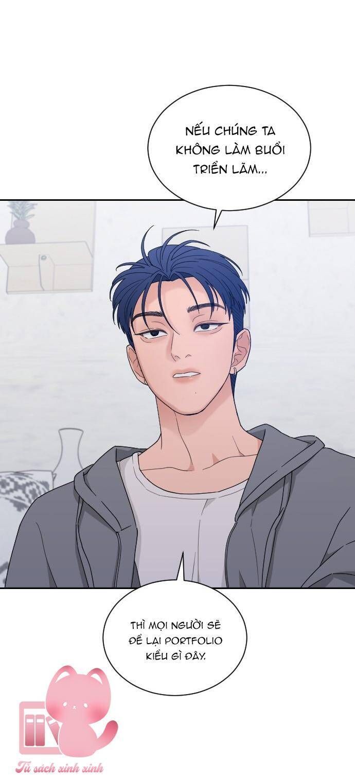 Vận May Không Ngờ Chap 54 - Next Chap 55