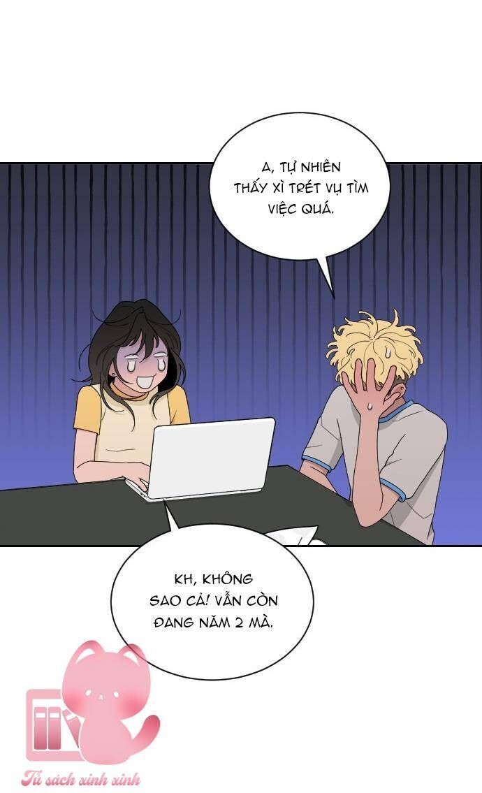 Vận May Không Ngờ Chap 54 - Next Chap 55