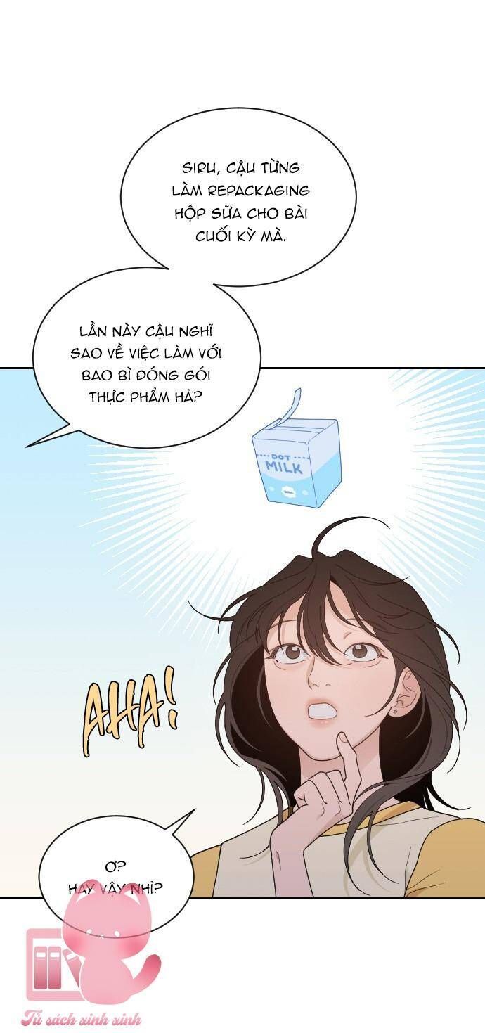 Vận May Không Ngờ Chap 54 - Next Chap 55